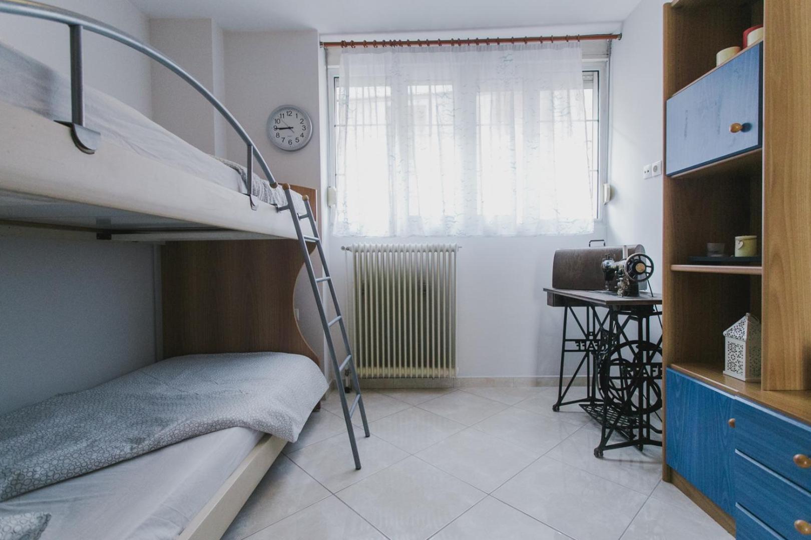 Nesting Ramblers Skg #2 Apartment Thessaloniki Exterior photo