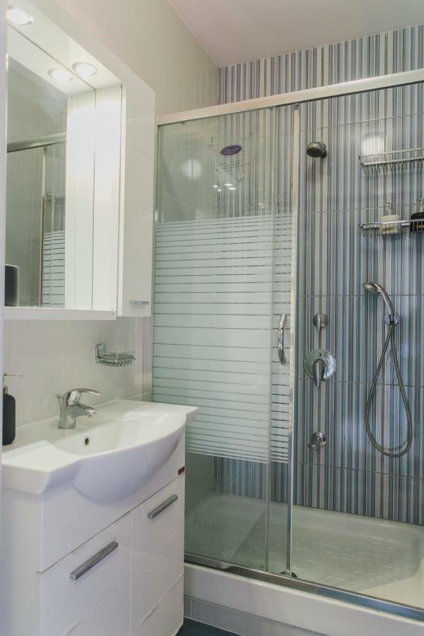 Nesting Ramblers Skg #2 Apartment Thessaloniki Exterior photo